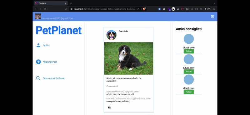 PetPlanet